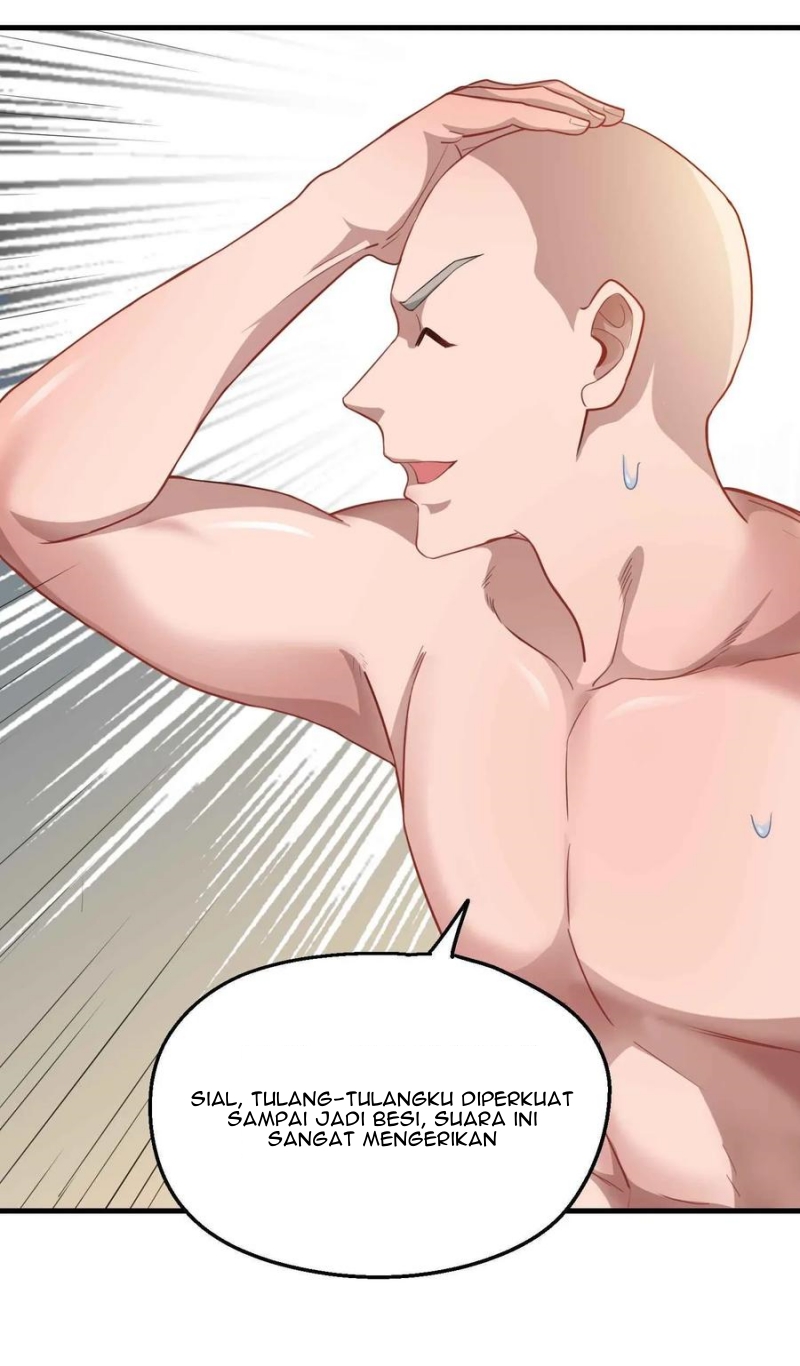 First Dragon (Yuanlong) Chapter 76 Gambar 7